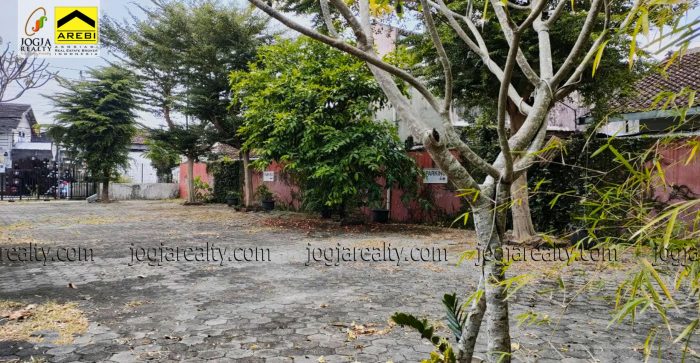 Peluang Bisnis di Umbulharjo Kota Yogyakarta Menjelajahi Potensi di Bumi Mataram