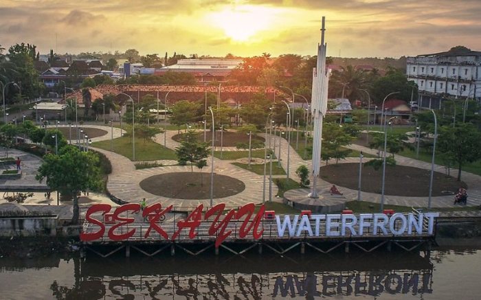 Usaha yang menjanjikan di Lalan Kab. Musi Banyuasin, Sumatera Selatan