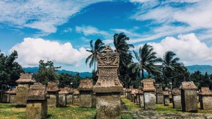 Peluang bisnis di Eris Kab. Minahasa, Sulawesi Utara