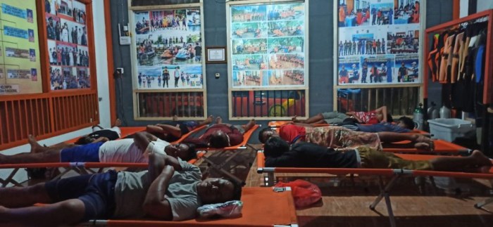 Peluang bisnis di Tampan Amma Kab. Kepulauan Talaud, Sulawesi Utara