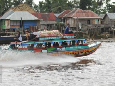 Blogor Com di Lempuing, Ogan Komering Ilir