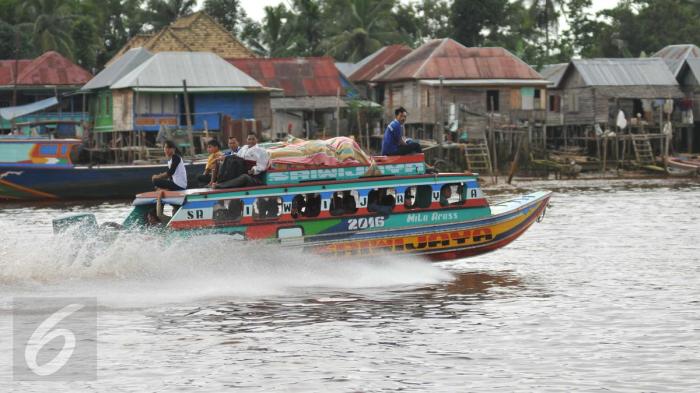 Blogor Com di Lempuing, Ogan Komering Ilir Menjadi Sorotan
