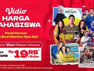 Blogger Pribadi di Glagah, Banyuwangi