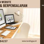 Jasa Pembuatan Website di Mirit, Kebumen
