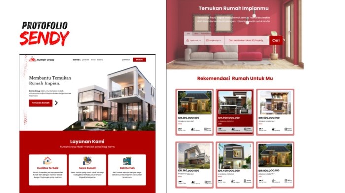 Desain Web di Candipuro, Lumajang yang Berkembang Pesat