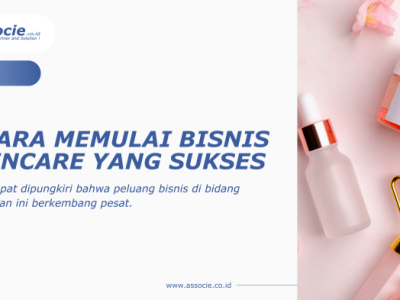 Ide Jualan Skincare