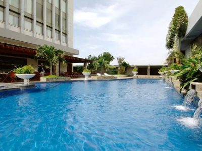Blogor Com di Ilir Timur II, Kota Palembang