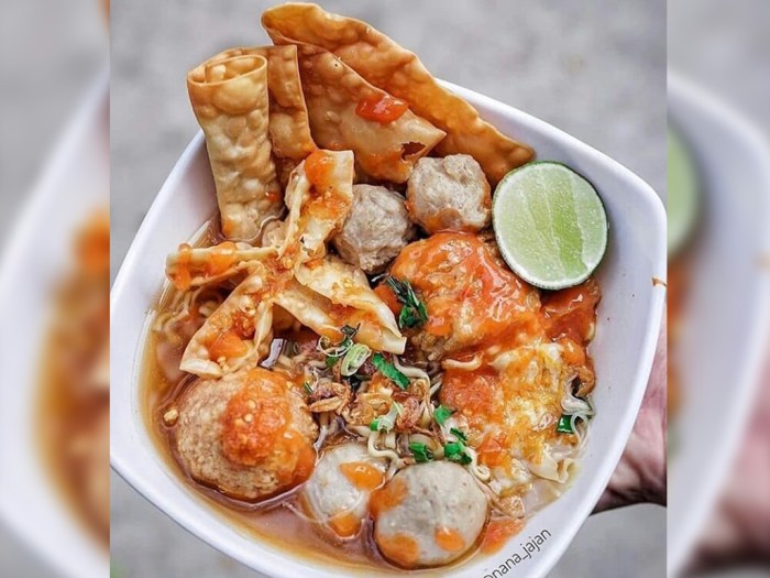 Blogger Pribadi di Songgon, Banyuwangi yang Inspiratif