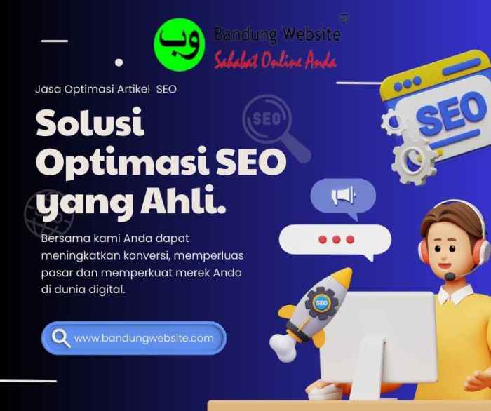 Cek SEO Website di Bandung Kulon Kota Bandung