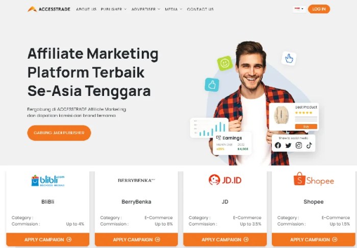 Cara Jadi Affiliate dan Raih Kesuksesan Pemasaran