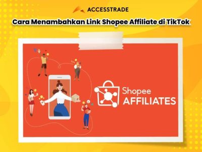 Affiliate Tiktok di Cipeundeuy, Bandung Barat