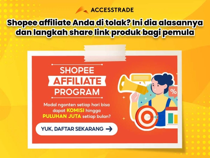 Shopee Affiliate di Umbulharjo, Kota Yogyakarta Terbaik