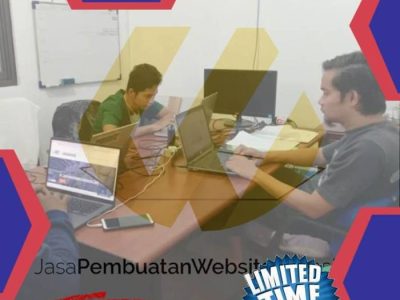 Jasa Pembuatan Website di Awang, Barito Timur
