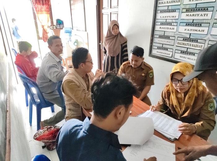 Jasa Pembuatan Website di Tamban Catur, Kapuas