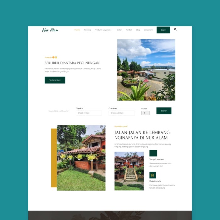 Jasa Pembuatan Website di Gumelar, Banyumas untuk Bisnis