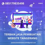 Jasa Pembuatan Website di Patangkep Tutui, Barito Timur