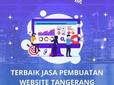Jasa Pembuatan Website di Patangkep Tutui, Barito Timur