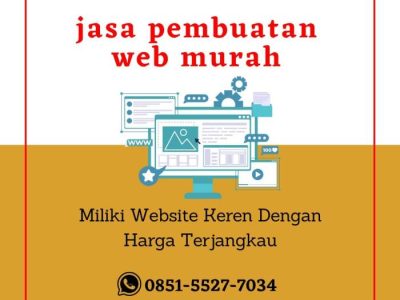 Jasa Pembuatan Website di Kahayan Hulu Utara, Gunung Mas