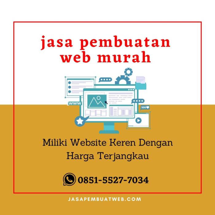 Jasa Pembuatan Website di Kahayan Hulu Utara, Gunung Mas