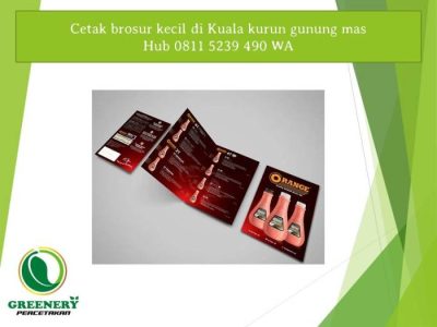 Jasa Pembuatan Website di Kurun, Gunung Mas