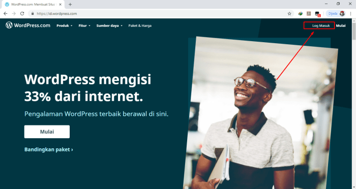 My Blog My WordPress Blog di Ketol Aceh Tengah Menjadi Inspirasi