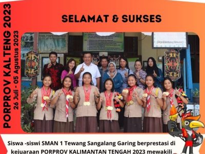 Jasa SEO di Tewang Sangalang Garing, Katingan