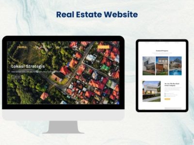 Jasa Pembuatan Website di Teweh Timur, Barito Utara