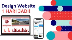 Desain Web Gratis Solusi Cerdas untuk Usaha Kecil