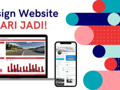 Desain Web Gratis