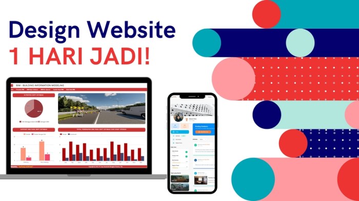 Desain Web Gratis Solusi Cerdas untuk Usaha Kecil