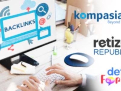 Jasa Backlink Media Nasional