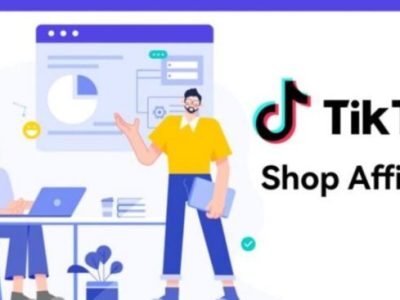 Affiliate Tiktok di Sukabumi, Sukabumi