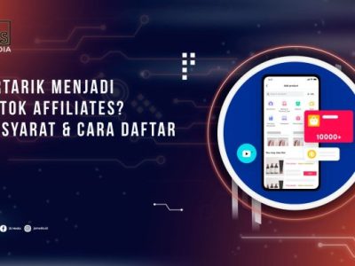 Affiliate Tiktok di Salawu, Tasikmalaya