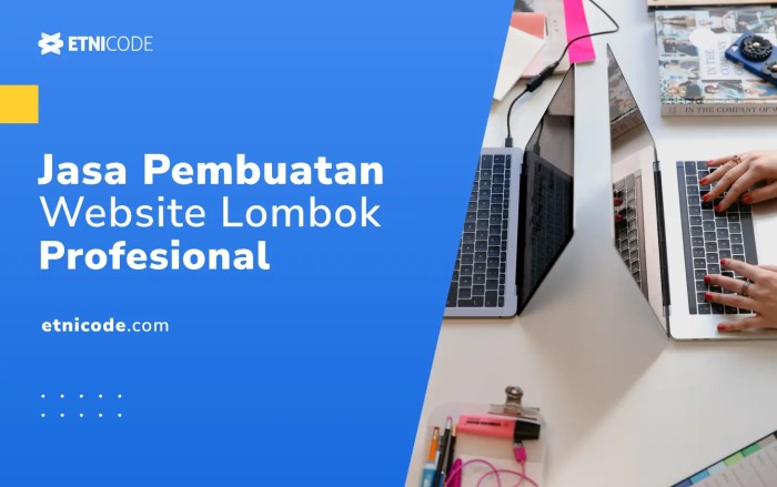 Jasa Pembuatan Website di Sematu Jaya, Lamandau Terbaik