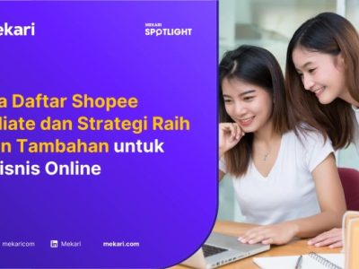 Shopee Affiliate di Pakal, Kota Surabaya