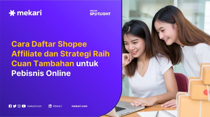 Shopee Affiliate di Pakal, Kota Surabaya Meningkatkan Pendapatan