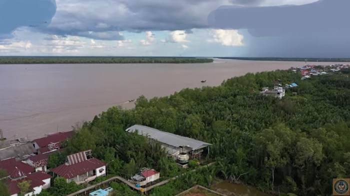Blogor Com di Banyuasin II, Banyuasin Menjadi Pusat Kreatifitas
