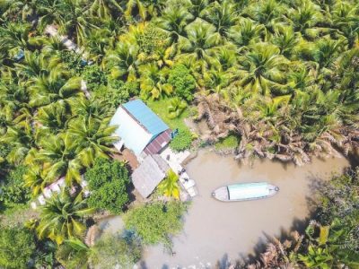 Blogger Pribadi di Pucuk, Lamongan