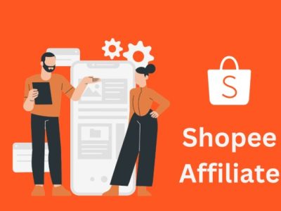 Shopee Affiliate di Sanden, Bantul