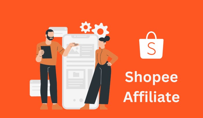 Shopee Affiliate di Kraton, Kota Yogyakarta yang Menguntungkan