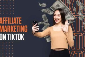 Affiliate Tiktok di Purwaharja, Kota Banjar Membuka Peluang Bisnis