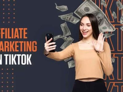 Affiliate Tiktok di Purwaharja, Kota Banjar