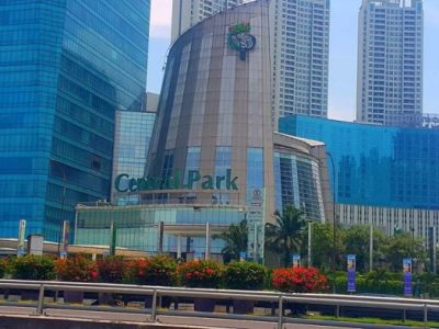 Jasa SEO di Grogol Petamburan, Jakarta Barat
