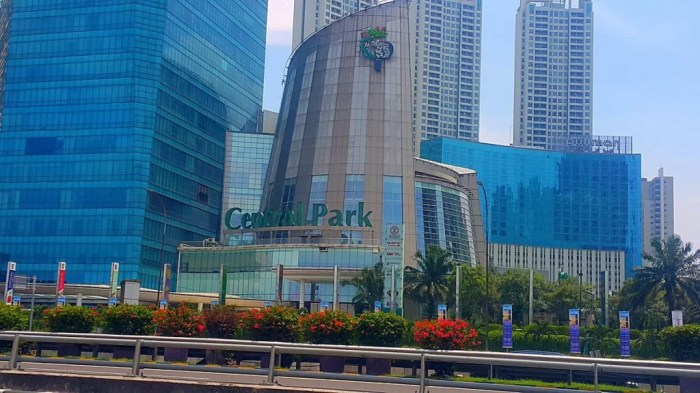 Jasa SEO di Grogol Petamburan, Jakarta Barat untuk Bisnis