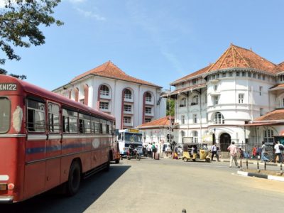 Shopee Affiliate di Bagelen, Purworejo