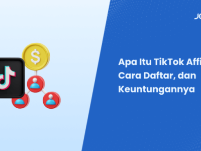 Affiliate Tiktok di Arjawinangun, Cirebon