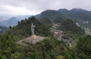 Affiliate Tiktok di Sindangbarang Cianjur Melangkah Maju