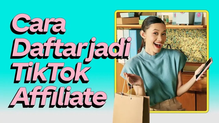 Affiliate Tiktok di Jatitujuh, Majalengka yang Menjanjikan