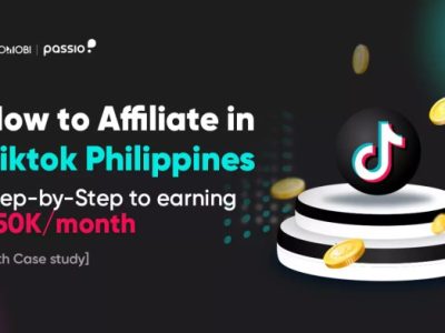 Affiliate Tiktok di Cihideung, Kota Tasikmalaya