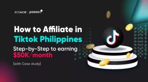 Affiliate Tiktok di Woyla, Aceh Barat Menjadi Peluang Emas